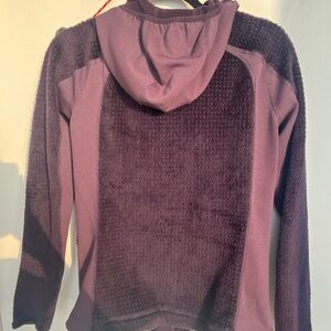 Mountain Hardwear Monkey Women’s Grid Fleece - Like New